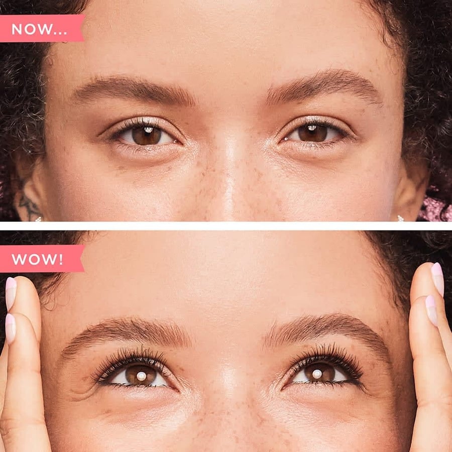 مسكرة Roller Lash للف الرموش من بنفت