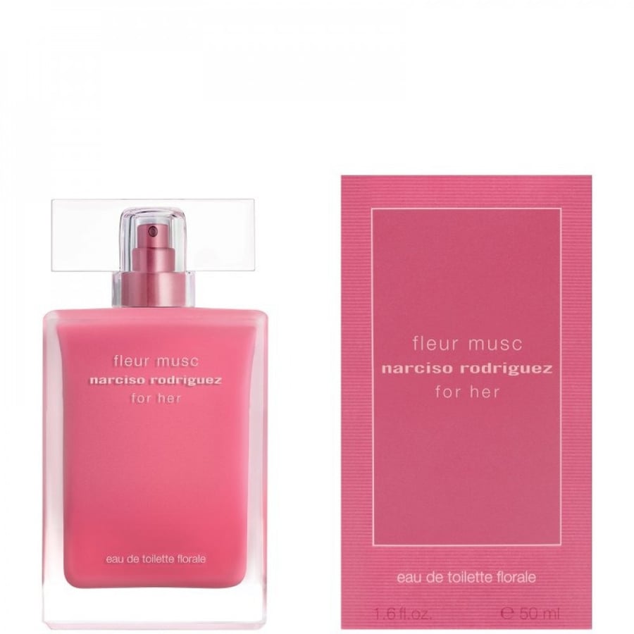 عطر نارسيسو رودريغز فلور مسك فلوريل نسائ