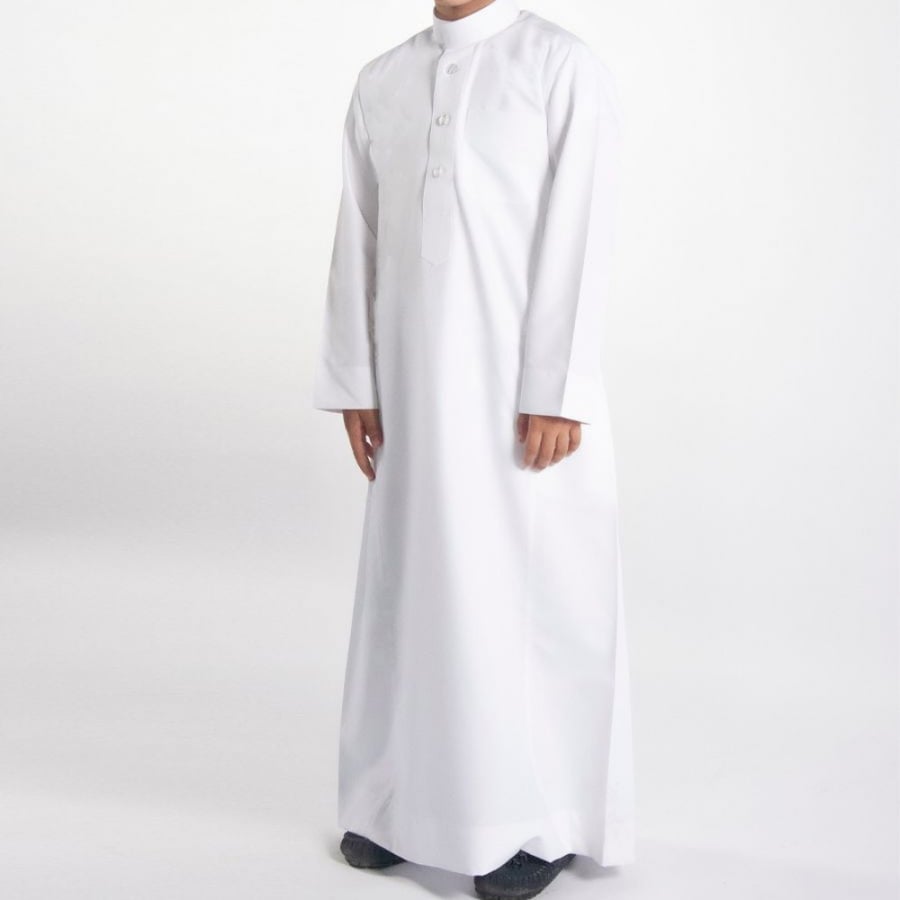 ثوب الاصيل اطفال