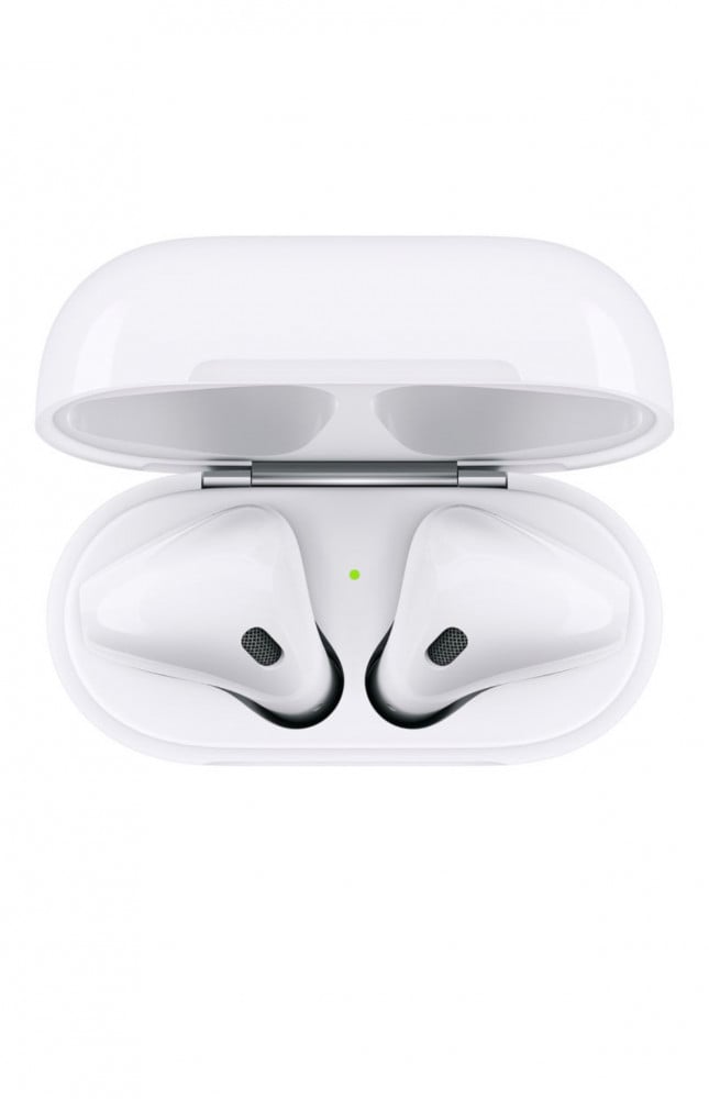 Apple EarPods second edition without wireless