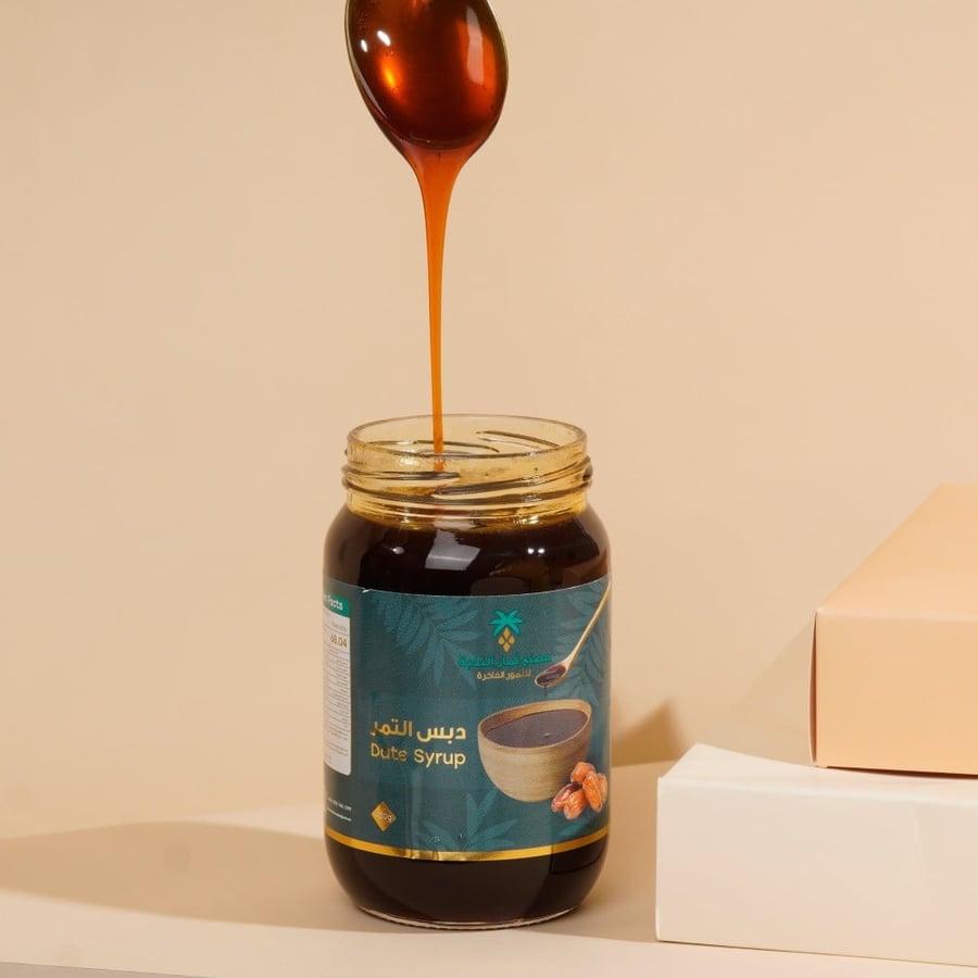 دبـس التمر