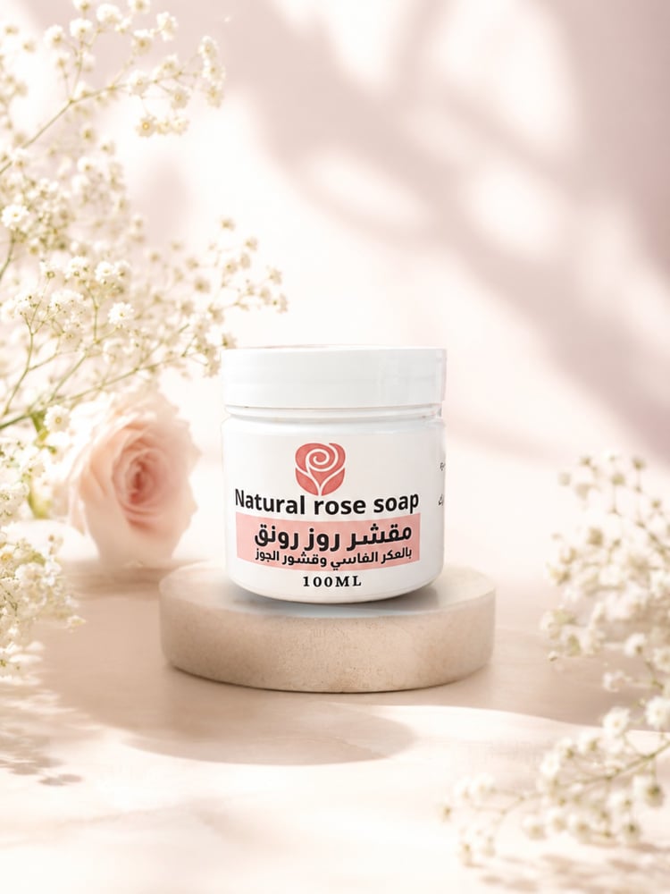 مجموعة روز للتفتيح الطبيعي