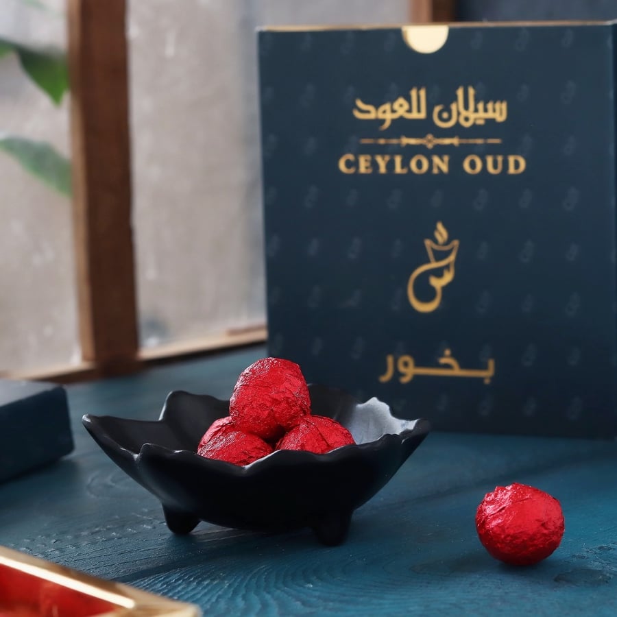 معمول الفخامة