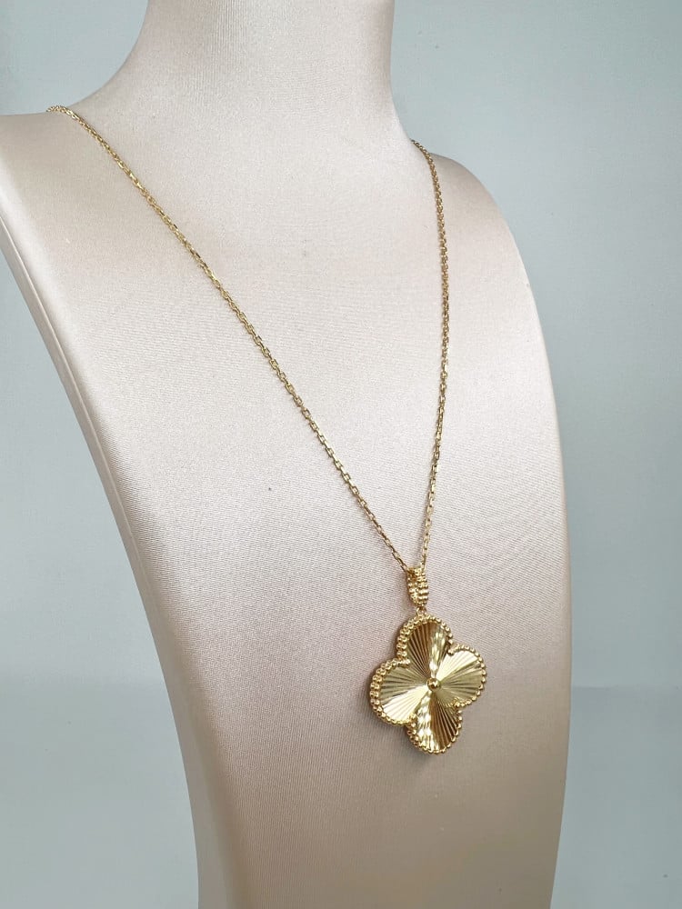 عقد من التصاميم العالمية-عيار 18