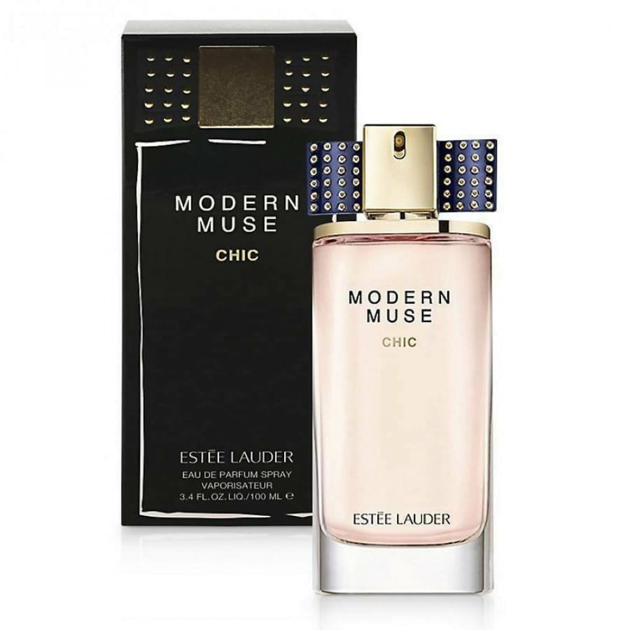 عطر استي لودر مودرن ميوز شيك او دي بارفيوم للنساء 100مل