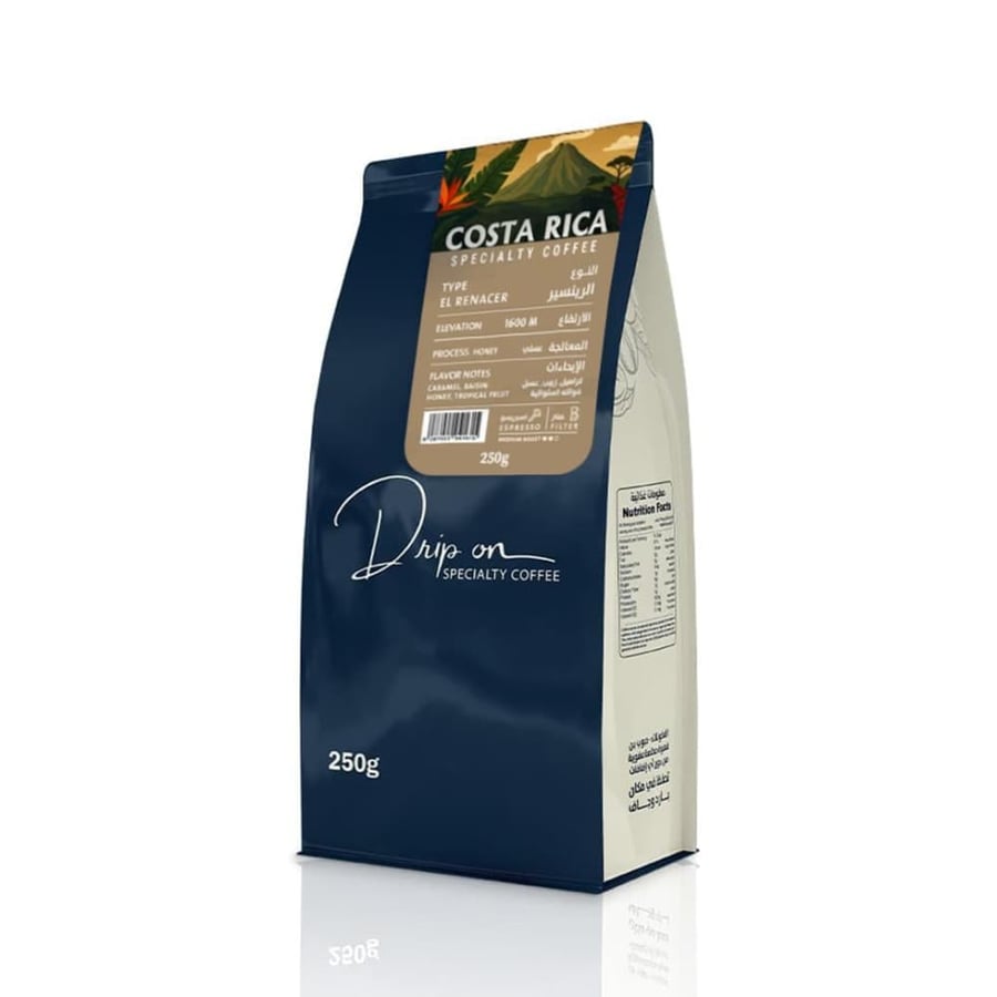 Costa Rica | L Rhynser 250g