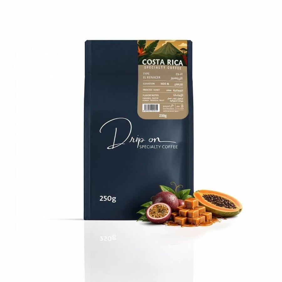 Costa Rica | L Rhynser 250g
