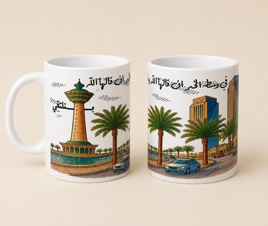 كوب الخبر