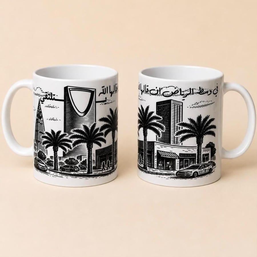 كوب الرياض