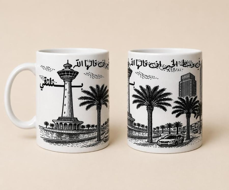 كوب الخبر