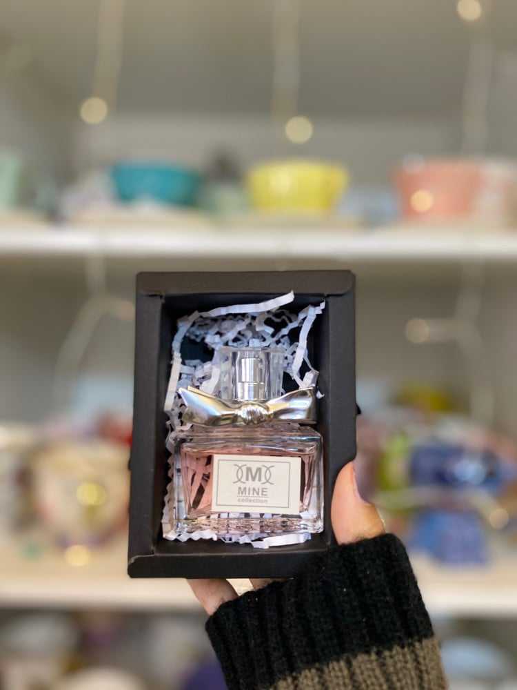 عطر مس ديور ميني -توزيعات بالحبه
