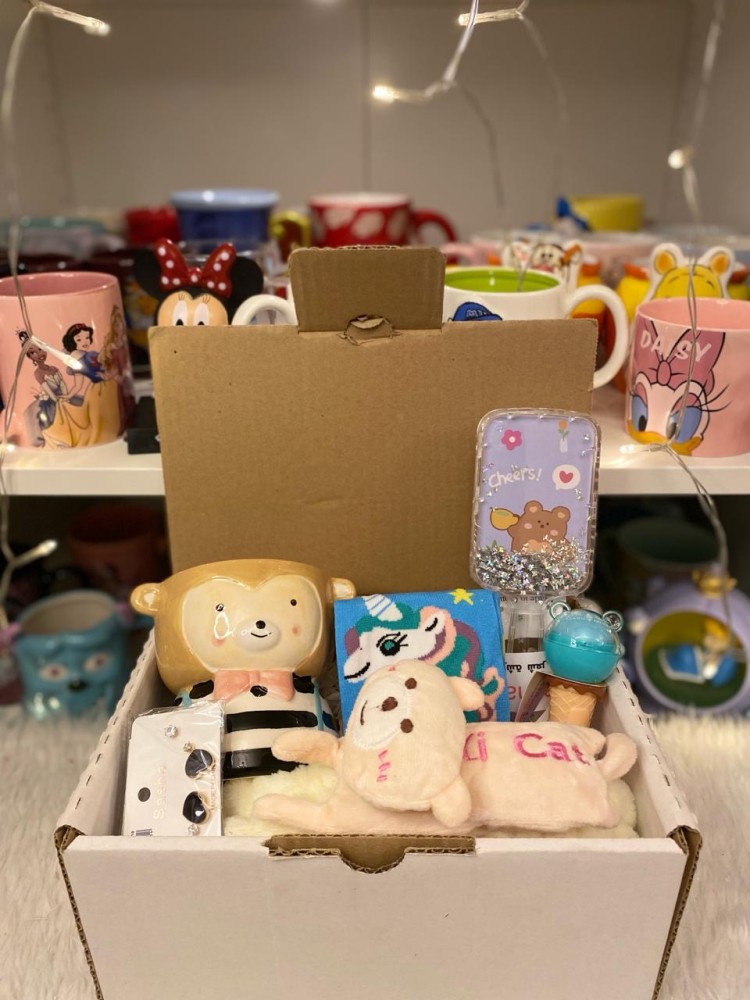 bear box