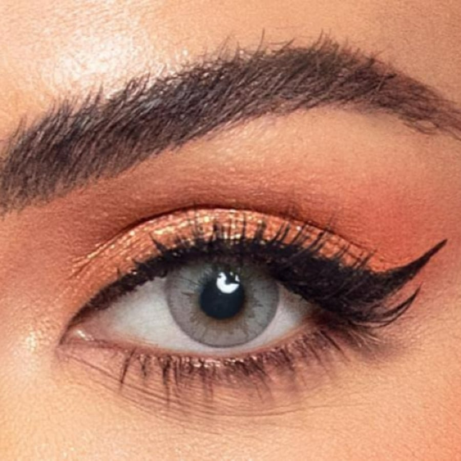 عدسات امارا كراميل ستون Amara Caramel Stone