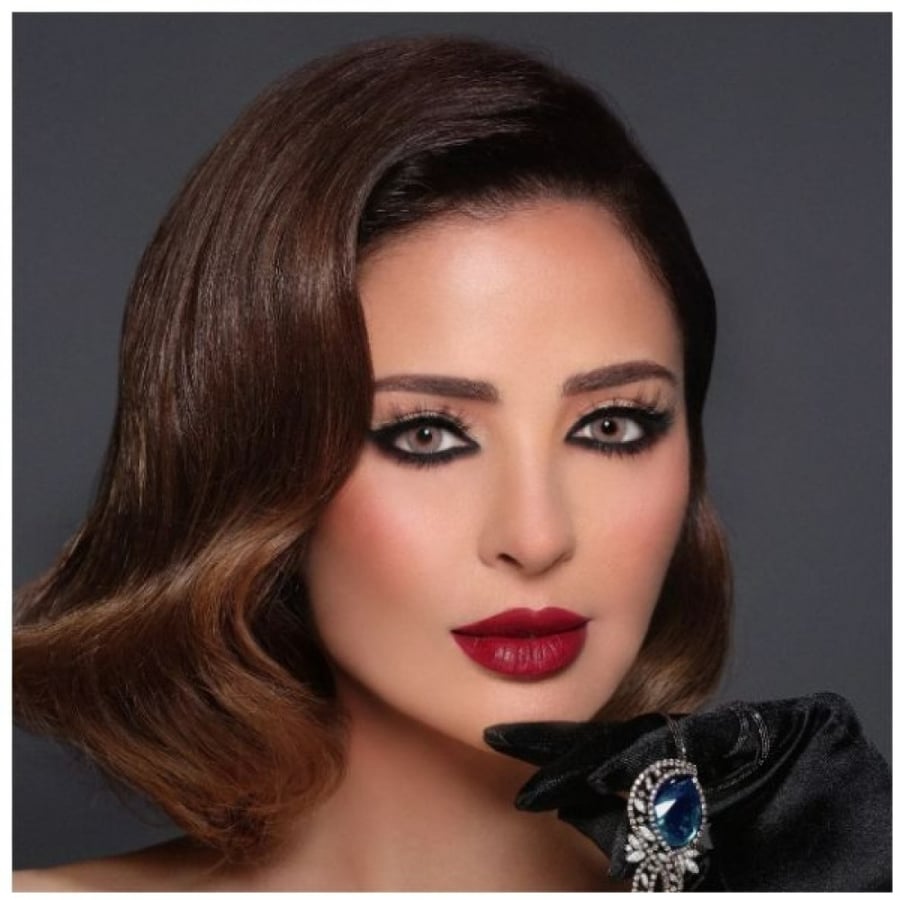عدسات اديرا تشانس Aderaa Chance