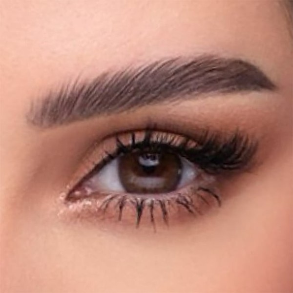 عدسات امارا رندا حجاج شوكوليت Amara CHOCOLATE
