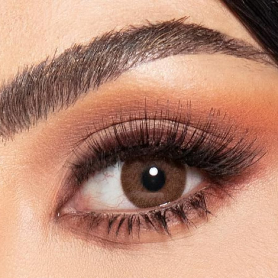 عدسات امارا بيرند سينامون Amara Burned Cinnamoon
