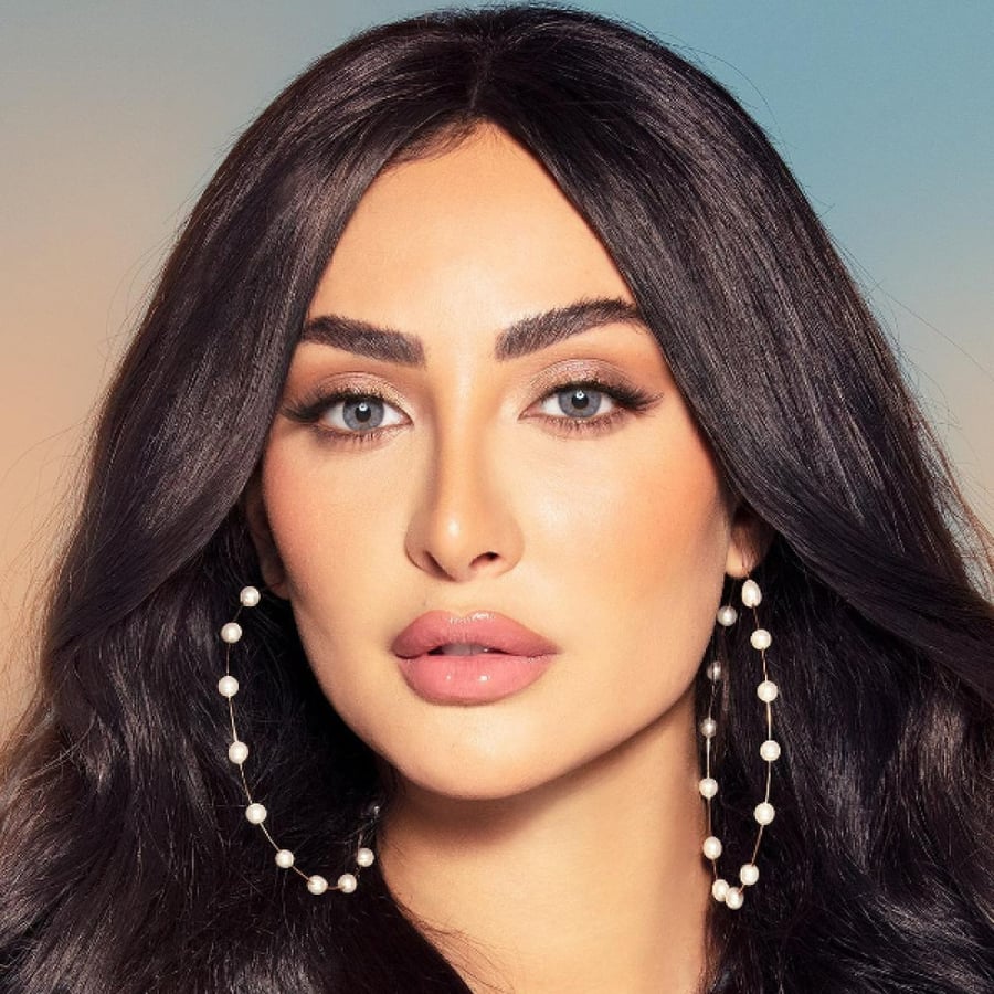 عدسات امارا وورم قري Amara Warm Gray