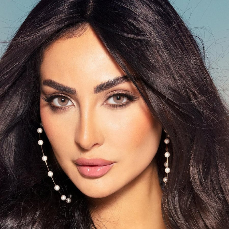 عدسات امارا بيور هيزل Amara Pure Hazel
