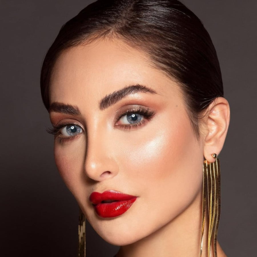 عدسات امارا سكاي قري Amara Sky Gray