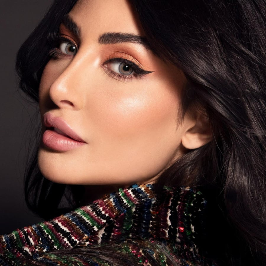 عدسات امارا كلاسيك قري Amara Classic Gray