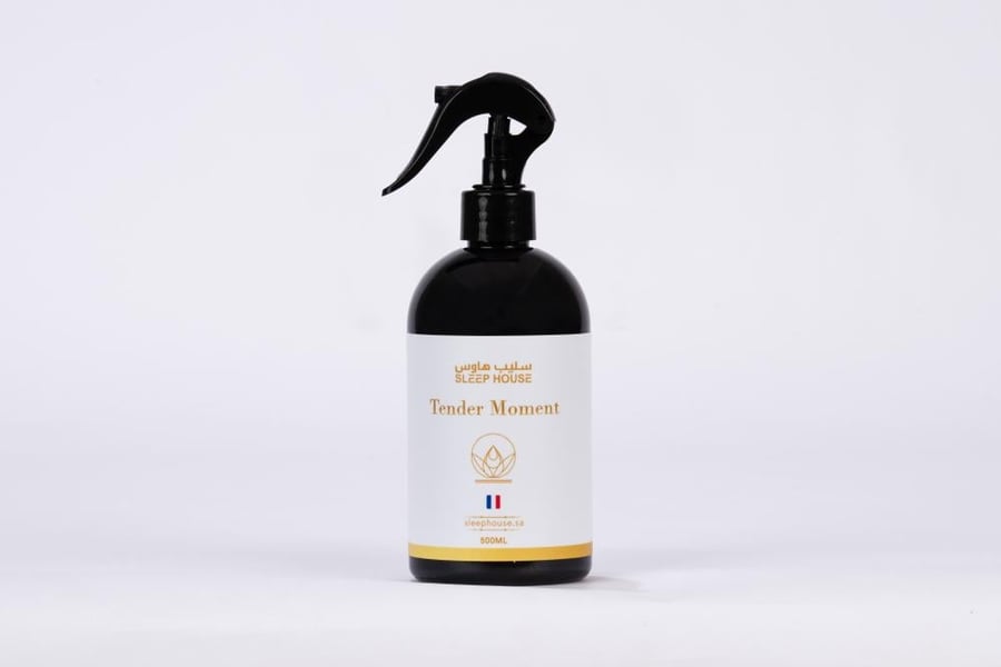 TENDER MOMENT معطر مفارش سليب هاوس 500ML