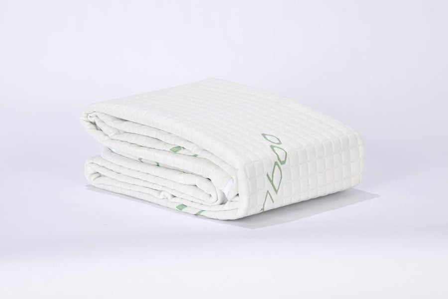واقي سوائل بامبو نفر وصف Mattress protector waterproof Bamboo