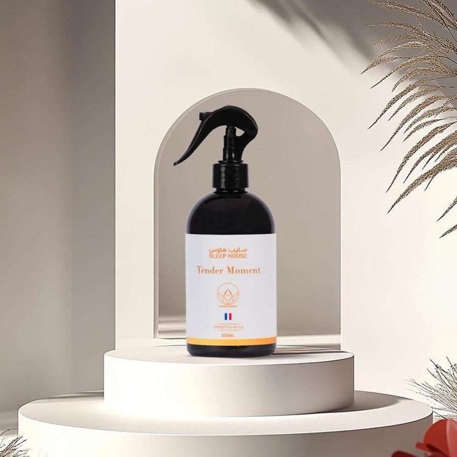 TENDER MOMENT معطر مفارش سليب هاوس 250ML