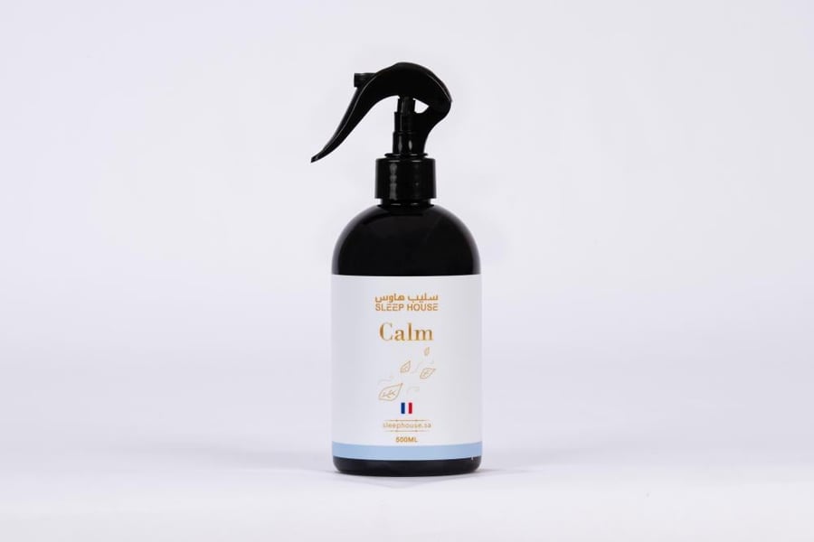 CALM معطر مفارش سليب هاوس 250ML