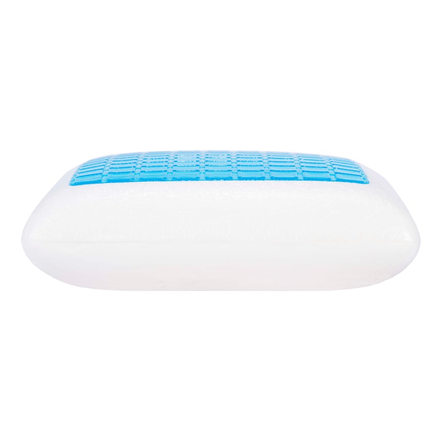 مخدة أروما | AROMA PILLOW ميموري فوم وجل
