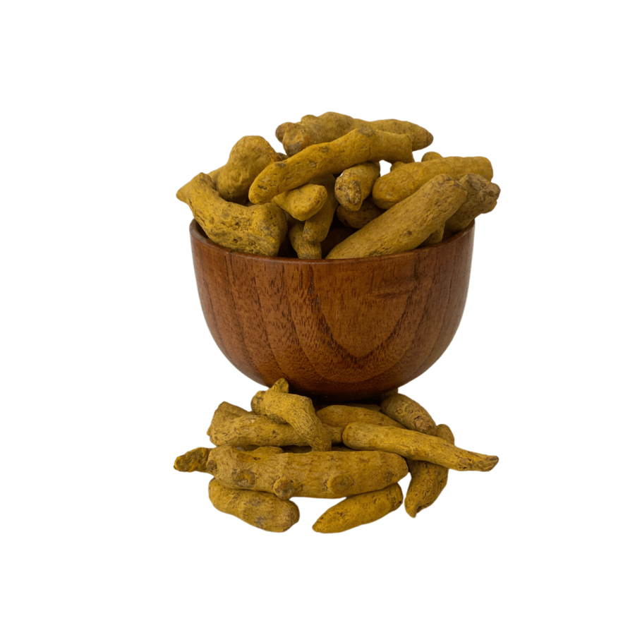 Turmeric seed
