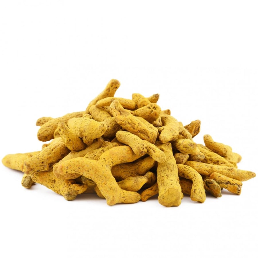 Turmeric seed