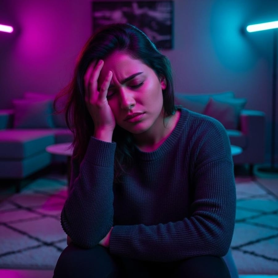 مشاكل اسريه وحلها