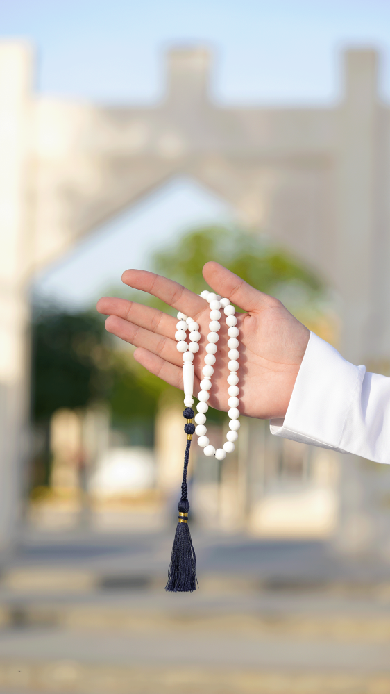 مسبحة بكلايت بلجيكي B32