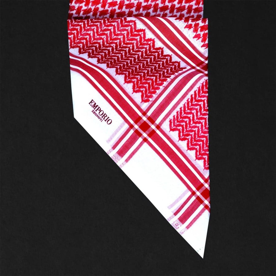 شماغ امبريو الاصدار الاول