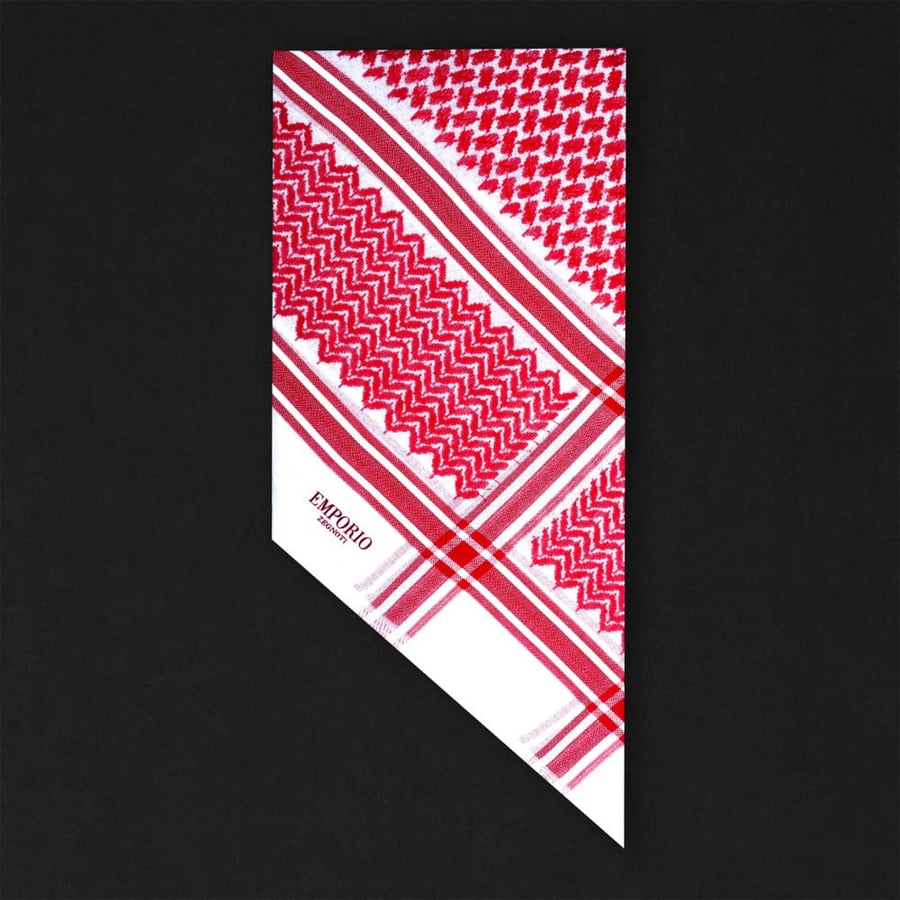 شماغ امبريو الاصدار الاول