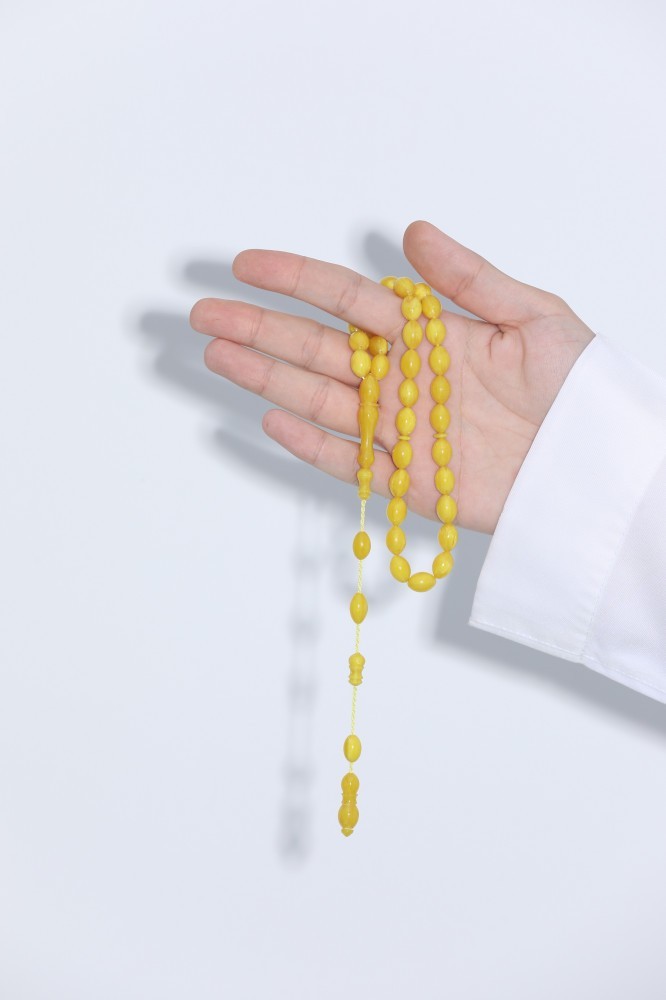 مسبحة فاتوران f62