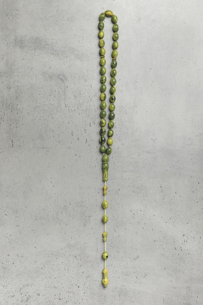 مسبحة فاتوران f36