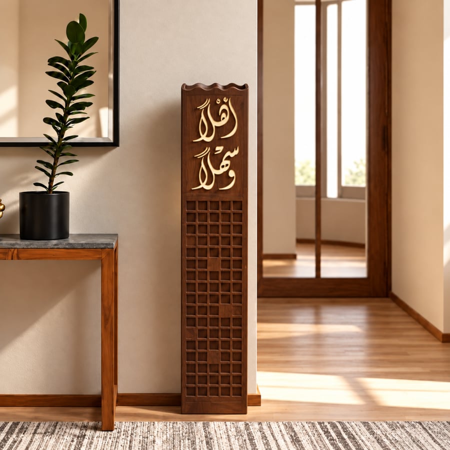 مبخره اكريلك