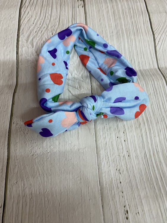 ربطه عشر صغار
