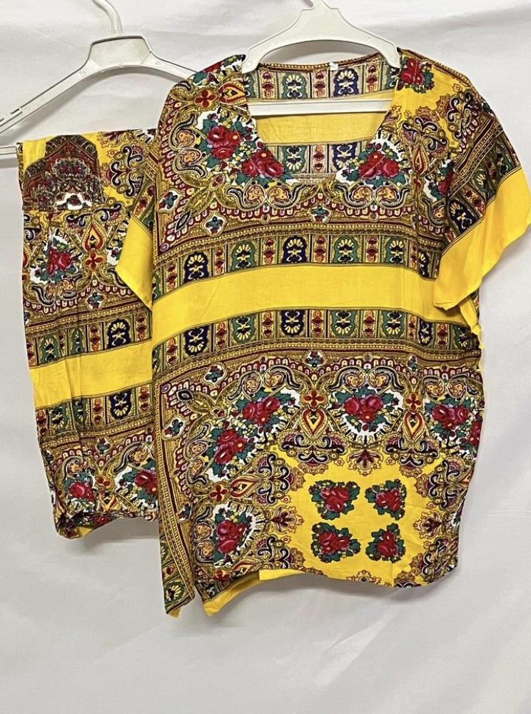 بجامه روز