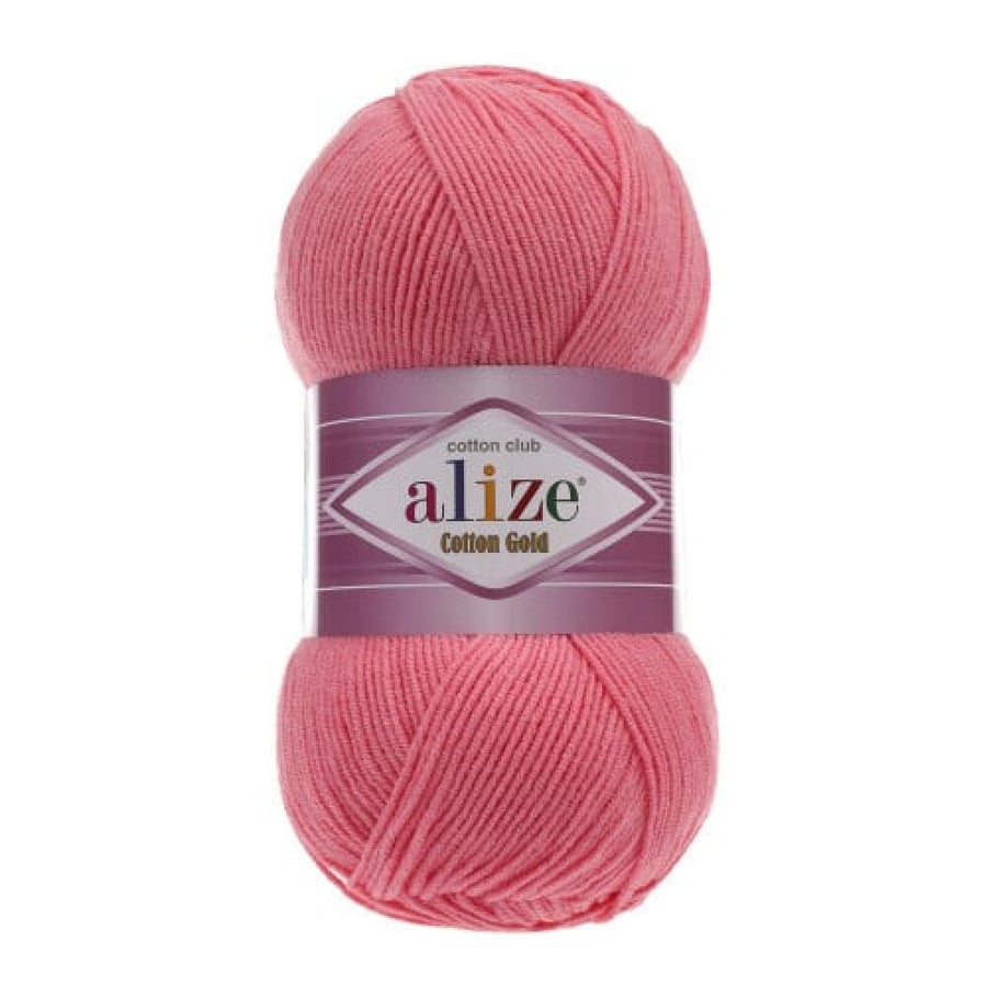 Alize Cotton Gold 33 (اليزا قطن قولد)