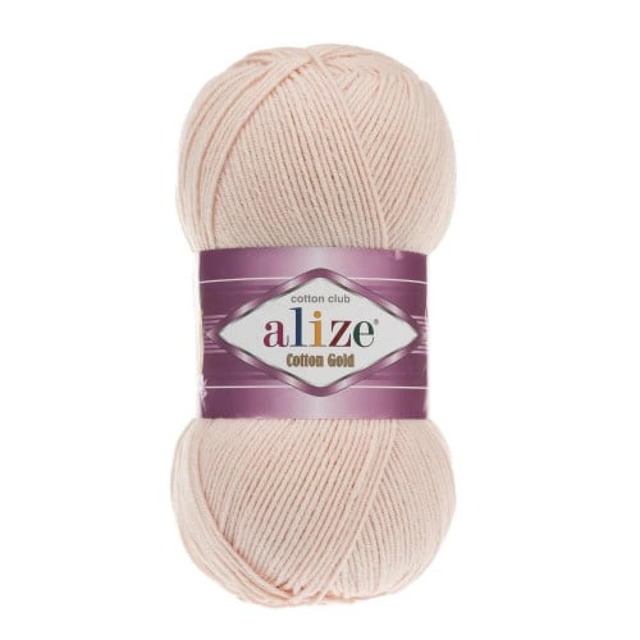 Alize Cotton Gold 382 (اليزا قطن قولد)