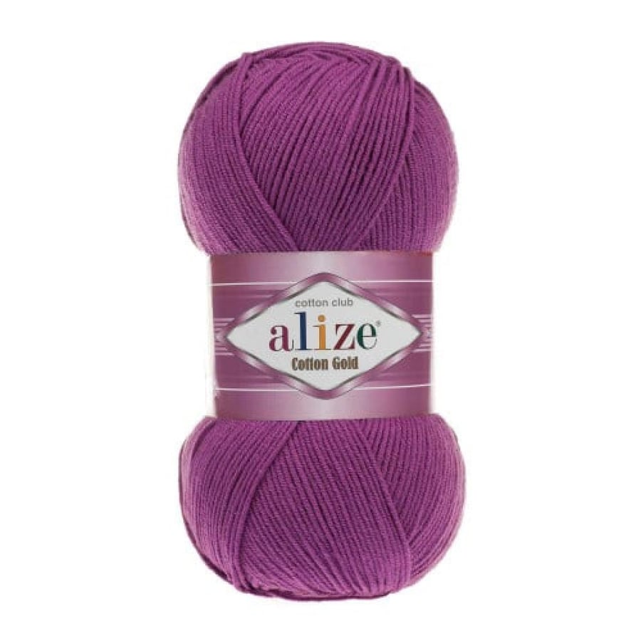 Alize Cotton Gold 122 (اليزا قطن قولد)