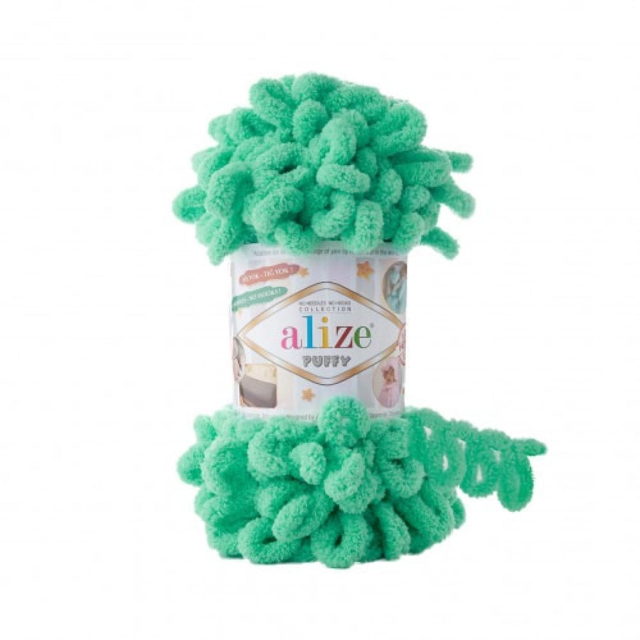 Alize Puffy 741 (اليزا بوفي)
