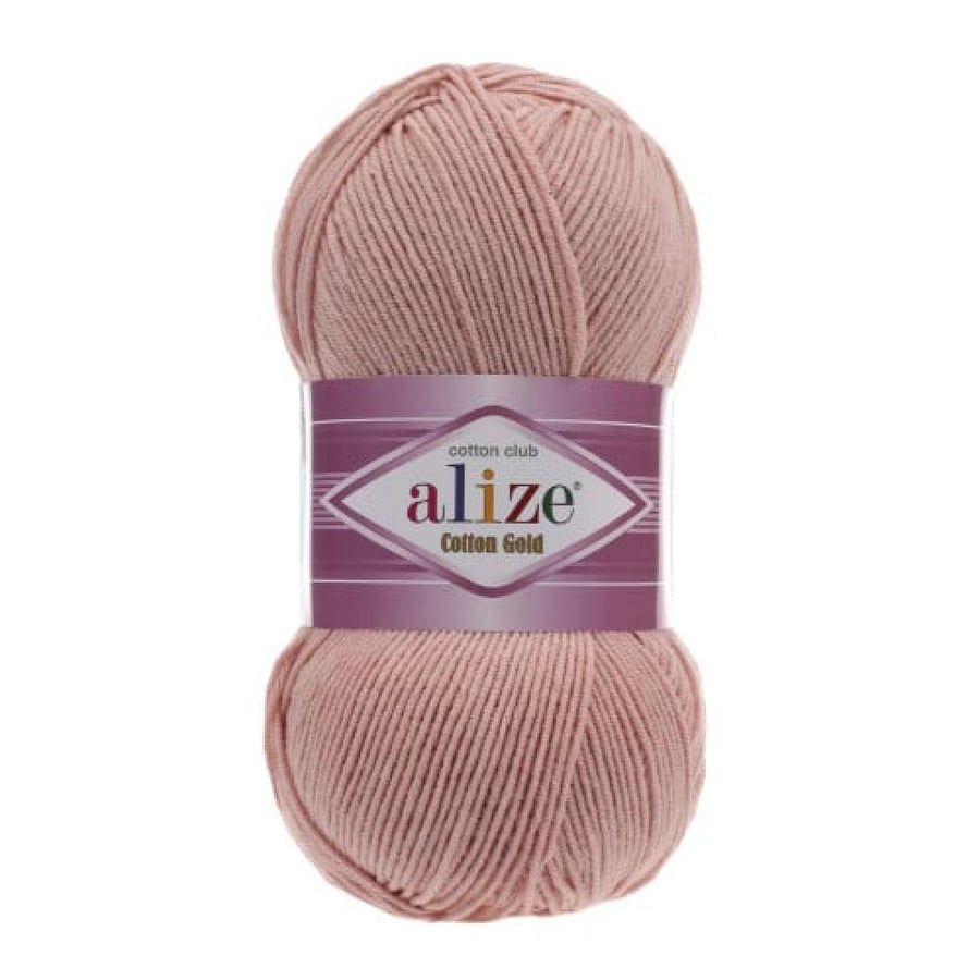 Alize Cotton Gold 161 (اليزا قطن قولد)