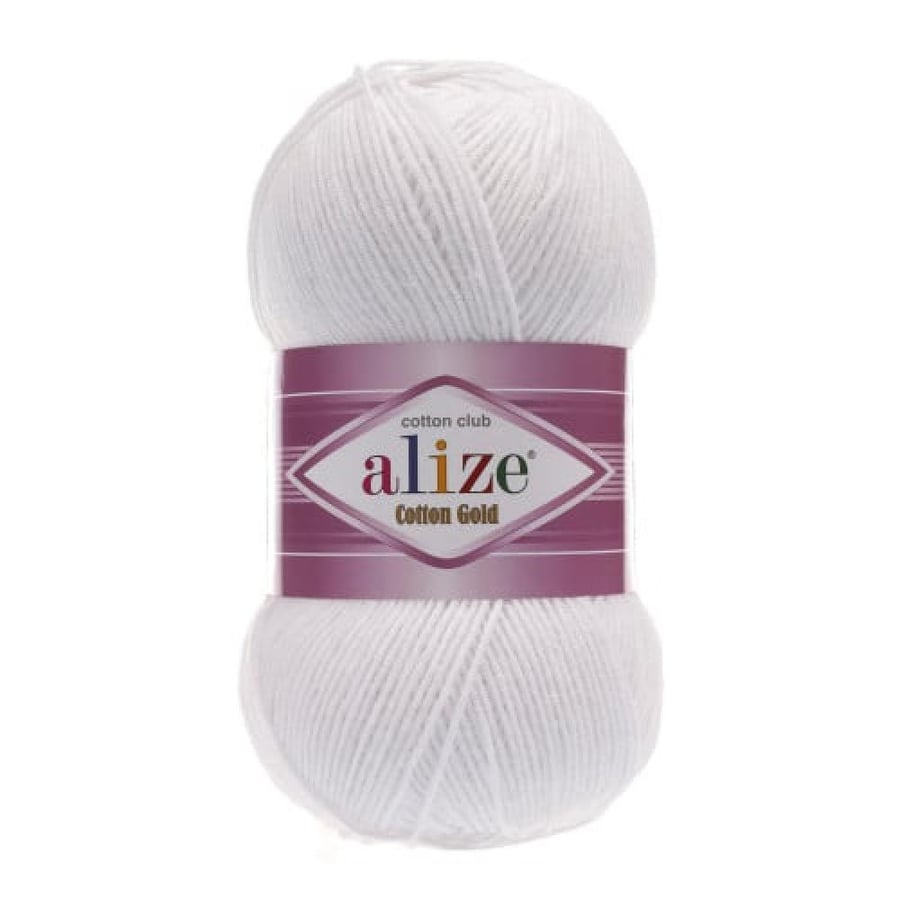 Alize Cotton Gold 55 (اليزا قطن قولد)