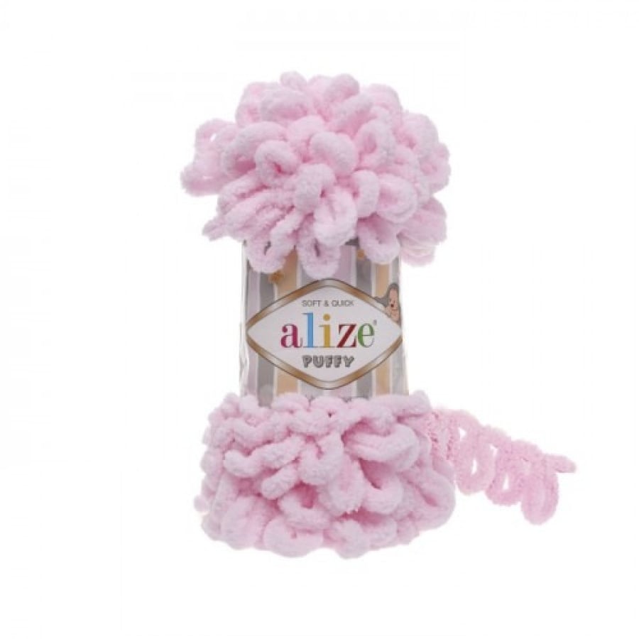 Alize Puffy 31 (اليزا بوفي)