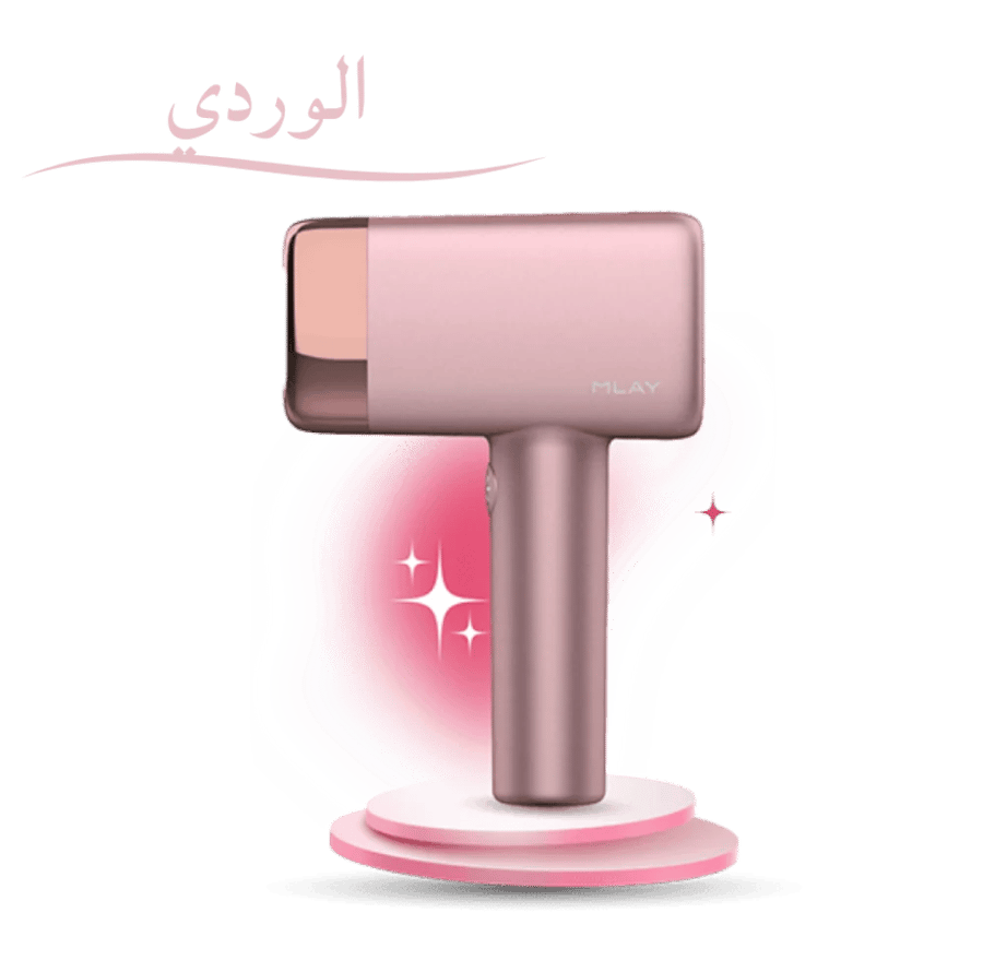 جهاز ليزر ملاي T14 بميزة التبريد الجديدة