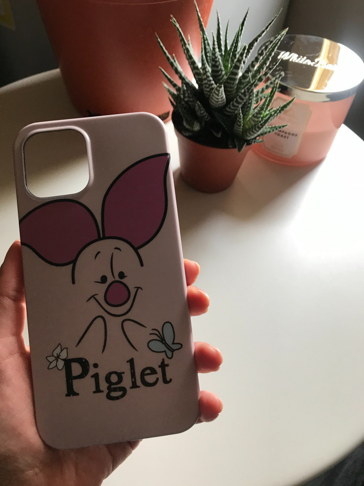 كفر  جوال piglet