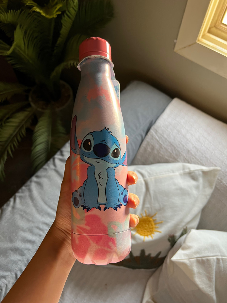 مطاره ستيتش